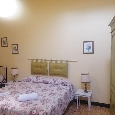 Bed and Breakfast Casa Di Osio Сієна Екстер'єр фото