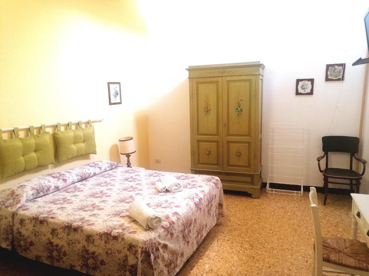 Bed and Breakfast Casa Di Osio Сієна Екстер'єр фото