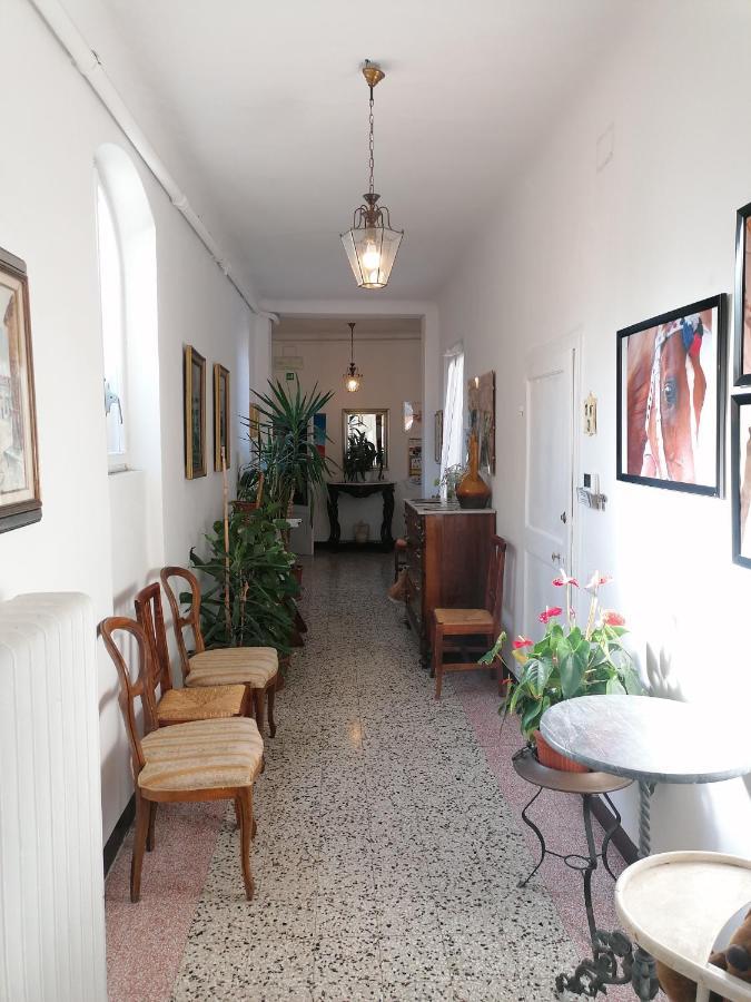 Bed and Breakfast Casa Di Osio Сієна Екстер'єр фото