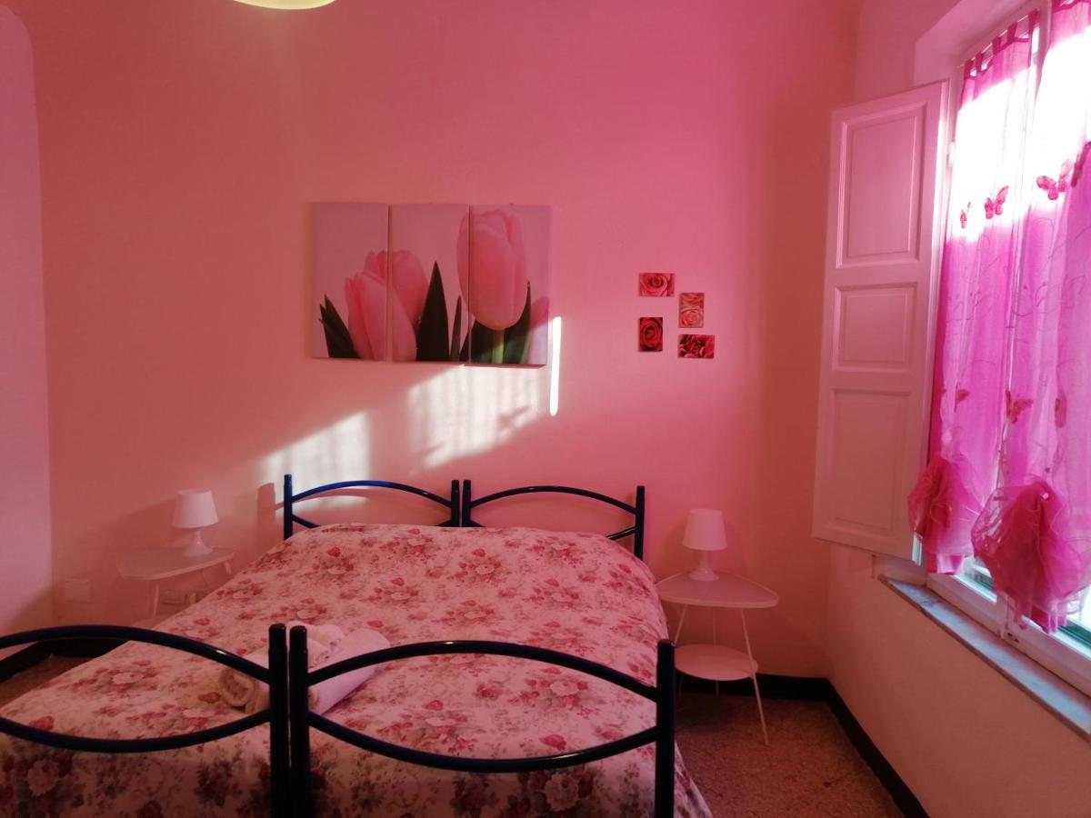 Bed and Breakfast Casa Di Osio Сієна Екстер'єр фото