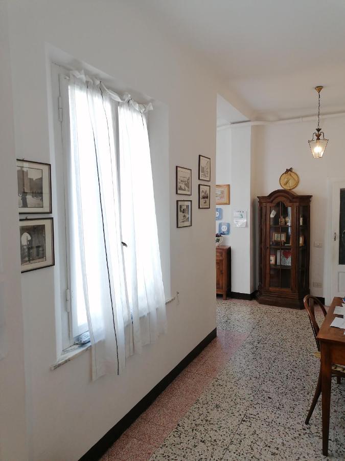 Bed and Breakfast Casa Di Osio Сієна Екстер'єр фото