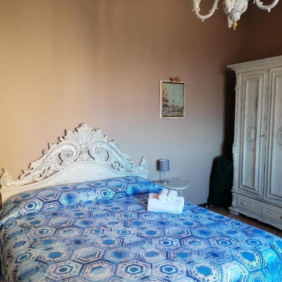 Bed and Breakfast Casa Di Osio Сієна Екстер'єр фото