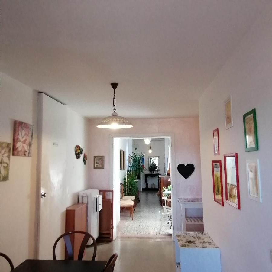 Bed and Breakfast Casa Di Osio Сієна Екстер'єр фото