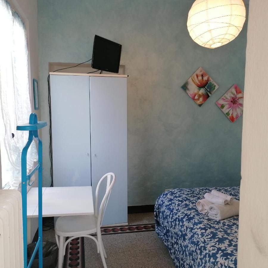 Bed and Breakfast Casa Di Osio Сієна Екстер'єр фото