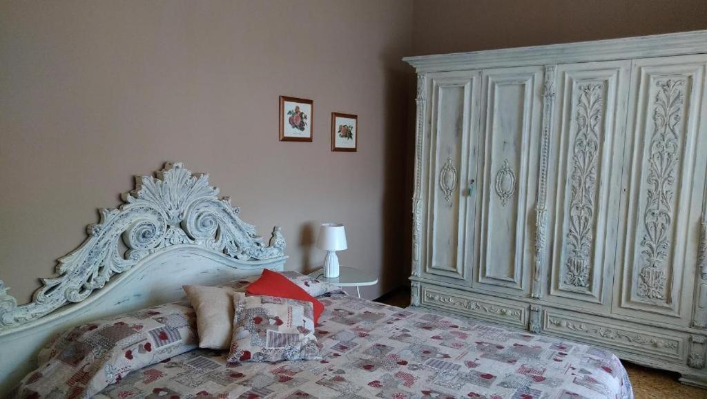 Bed and Breakfast Casa Di Osio Сієна Екстер'єр фото