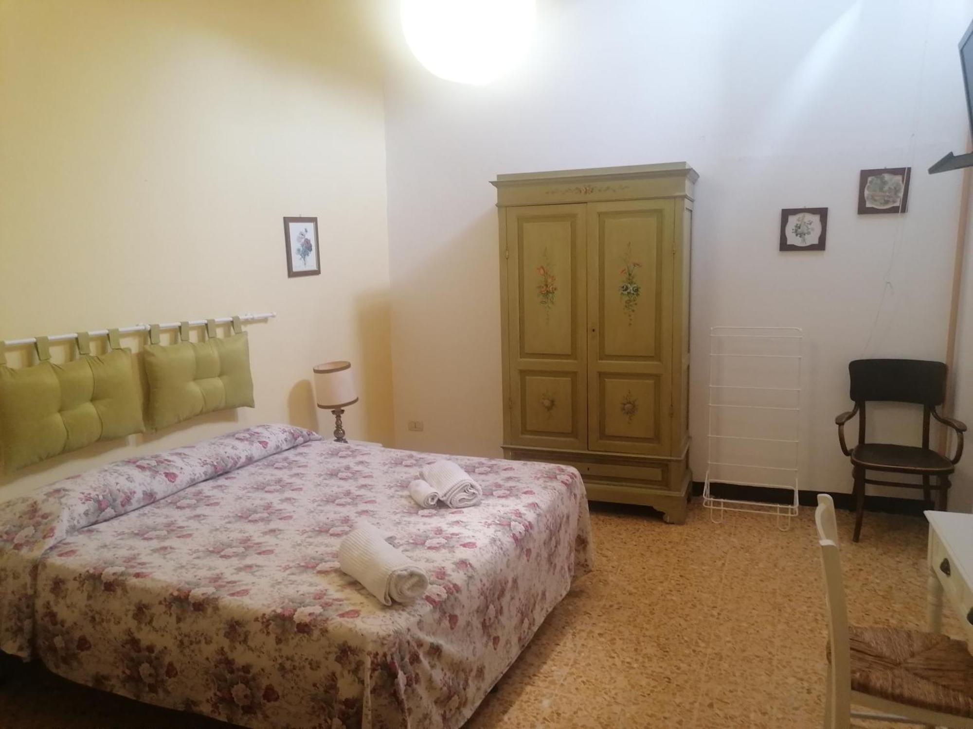 Bed and Breakfast Casa Di Osio Сієна Екстер'єр фото
