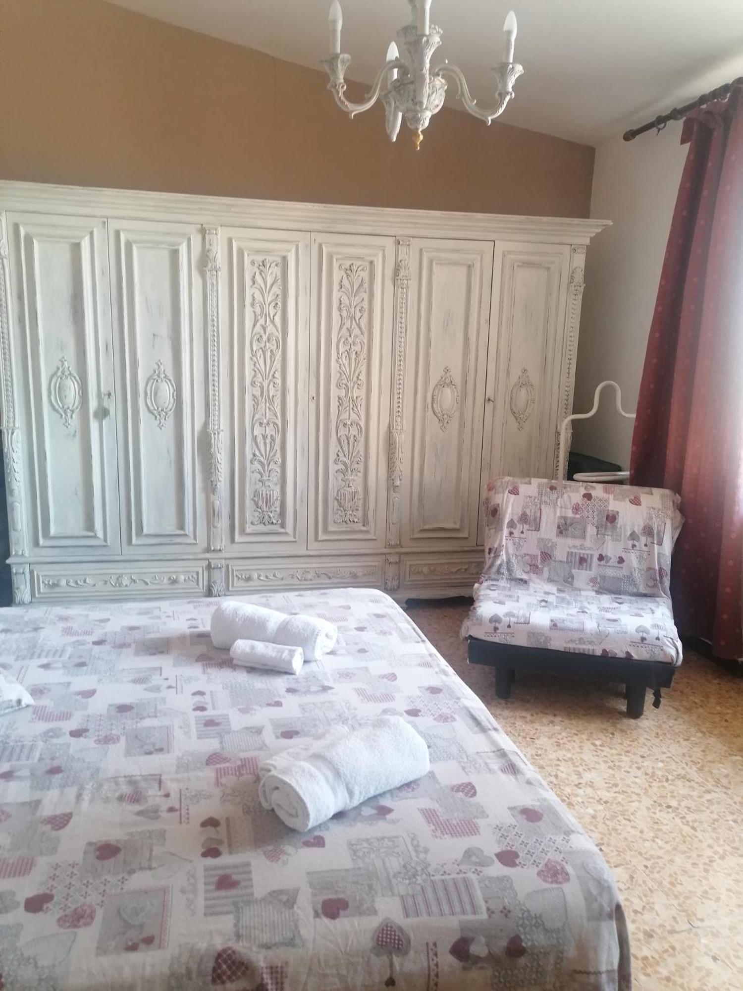 Bed and Breakfast Casa Di Osio Сієна Екстер'єр фото