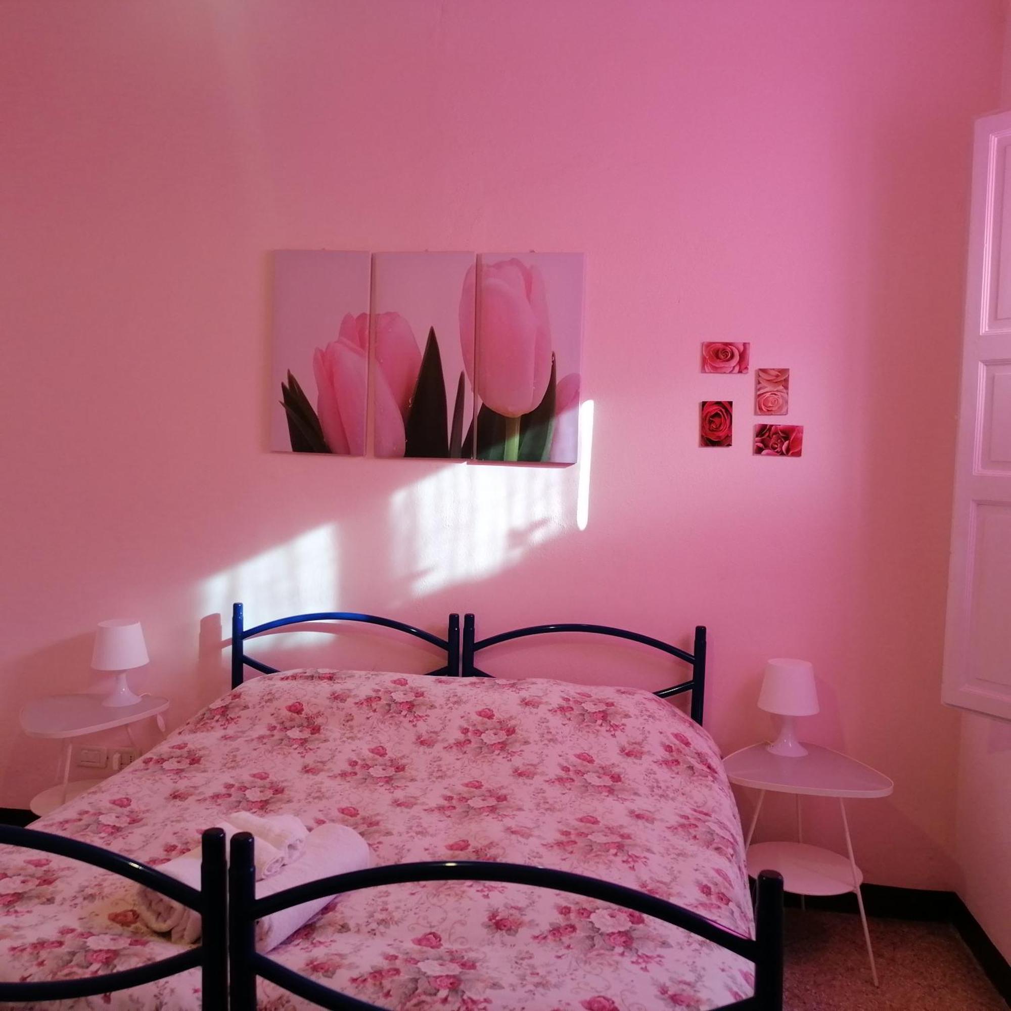 Bed and Breakfast Casa Di Osio Сієна Екстер'єр фото
