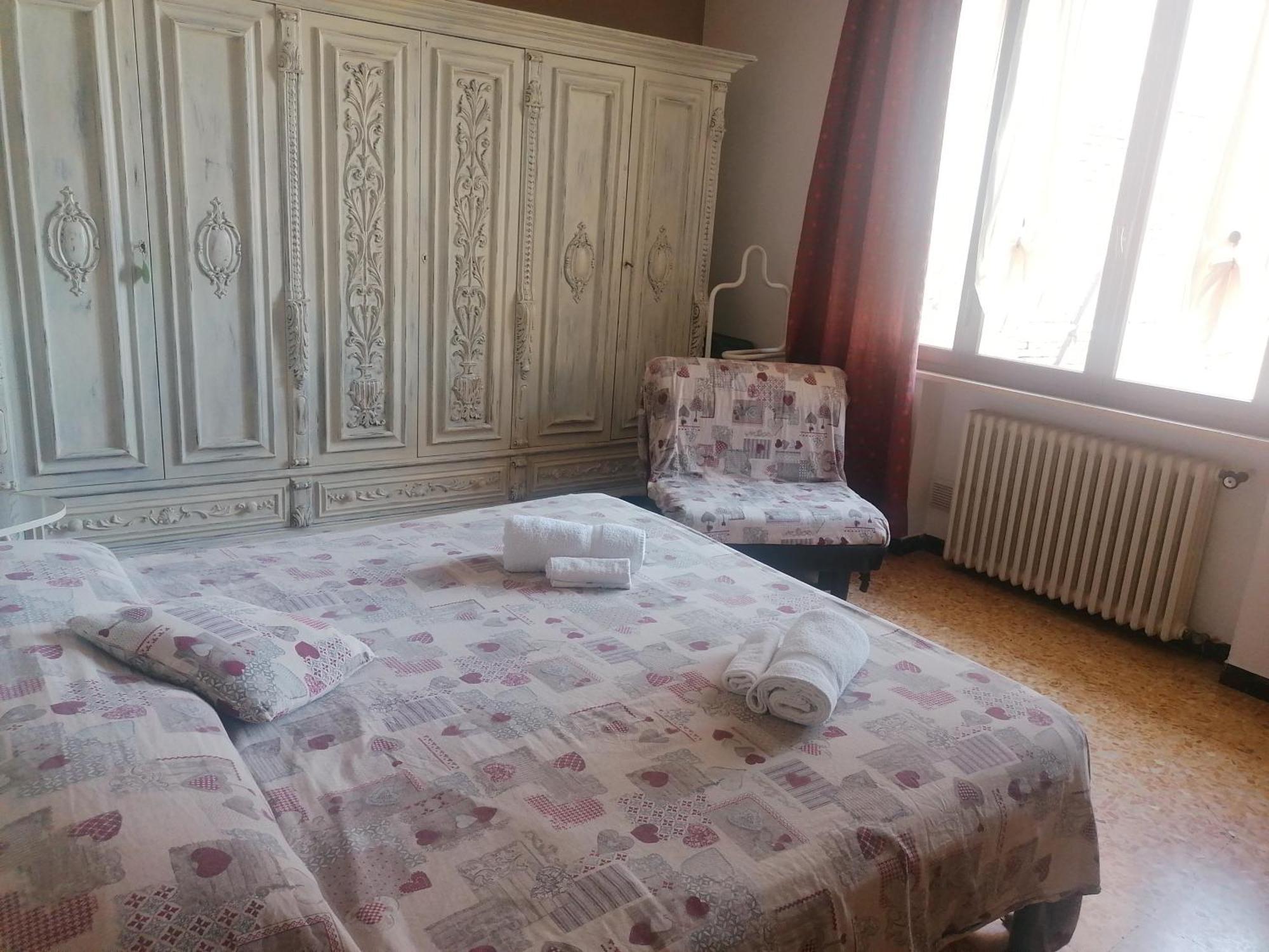 Bed and Breakfast Casa Di Osio Сієна Екстер'єр фото