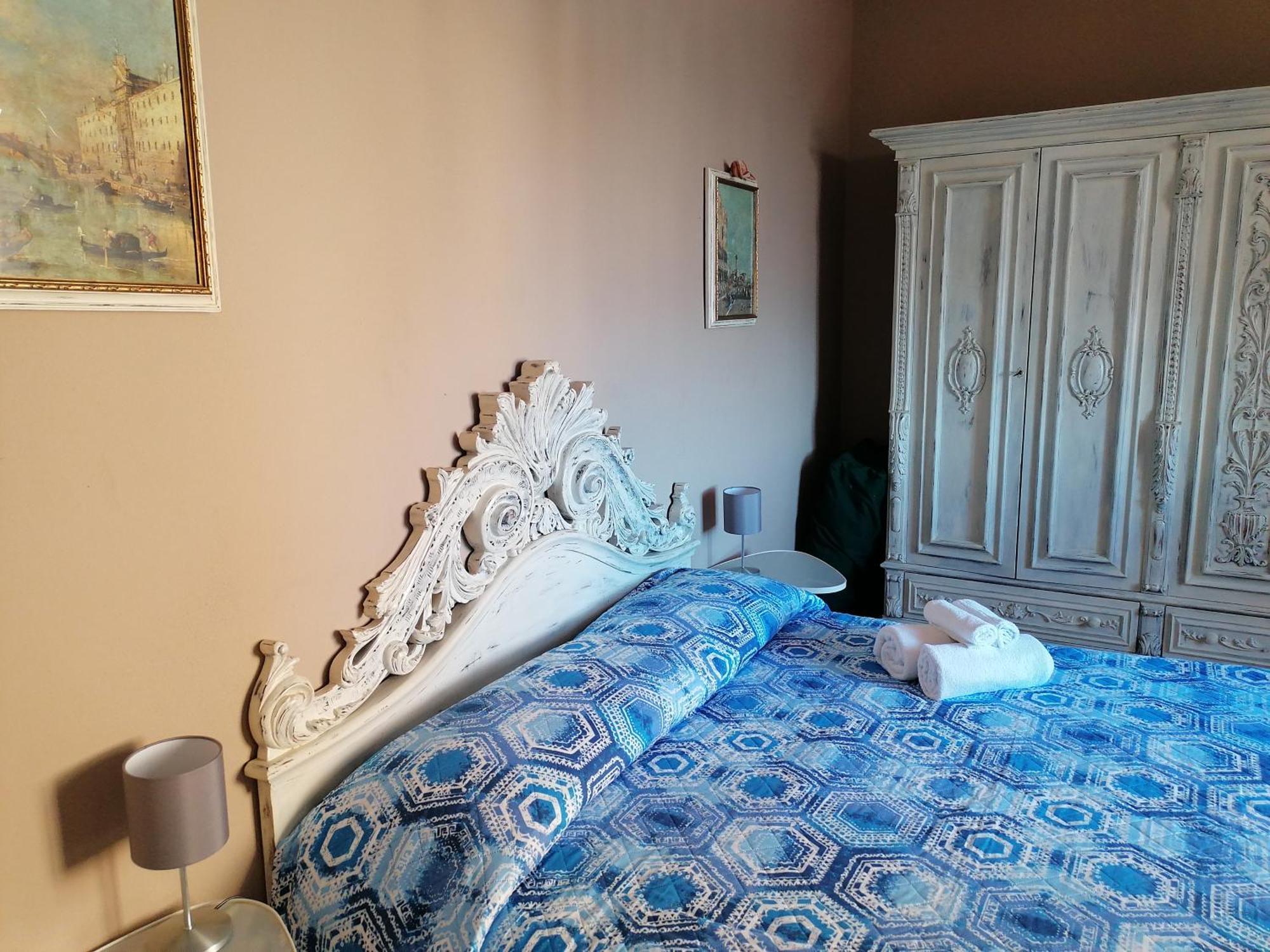 Bed and Breakfast Casa Di Osio Сієна Екстер'єр фото