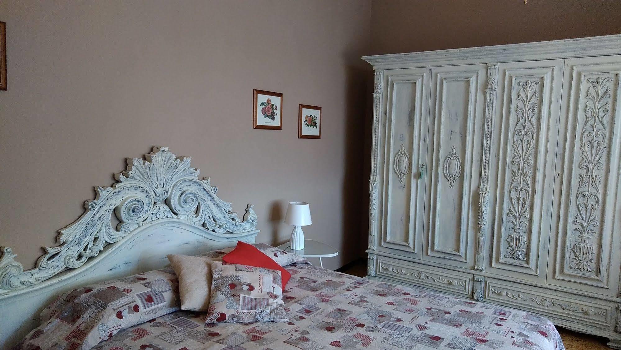 Bed and Breakfast Casa Di Osio Сієна Екстер'єр фото