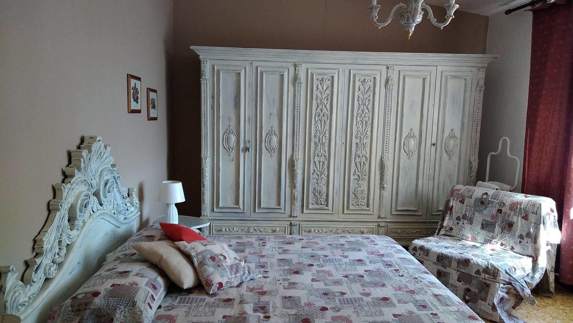 Bed and Breakfast Casa Di Osio Сієна Екстер'єр фото
