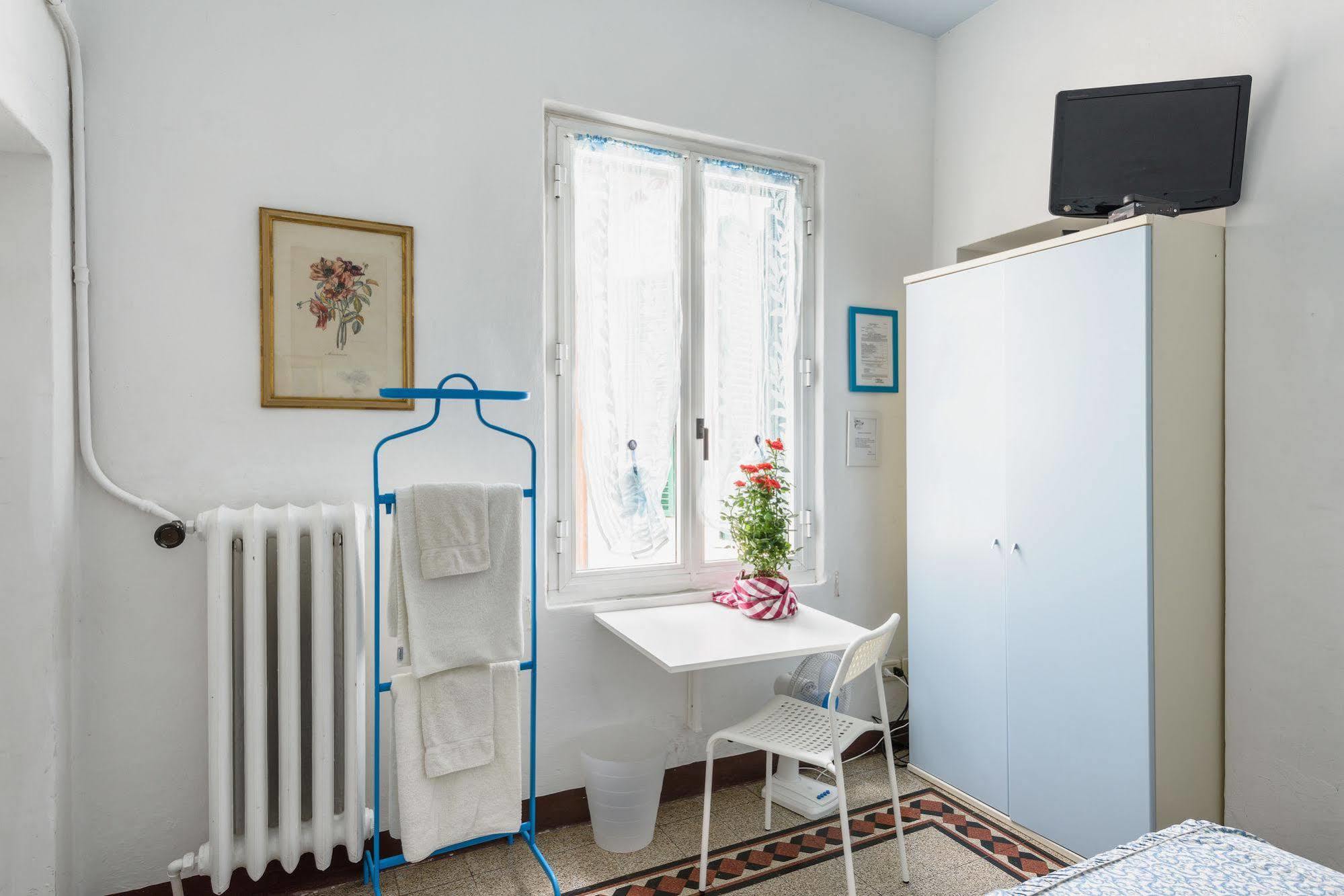 Bed and Breakfast Casa Di Osio Сієна Екстер'єр фото