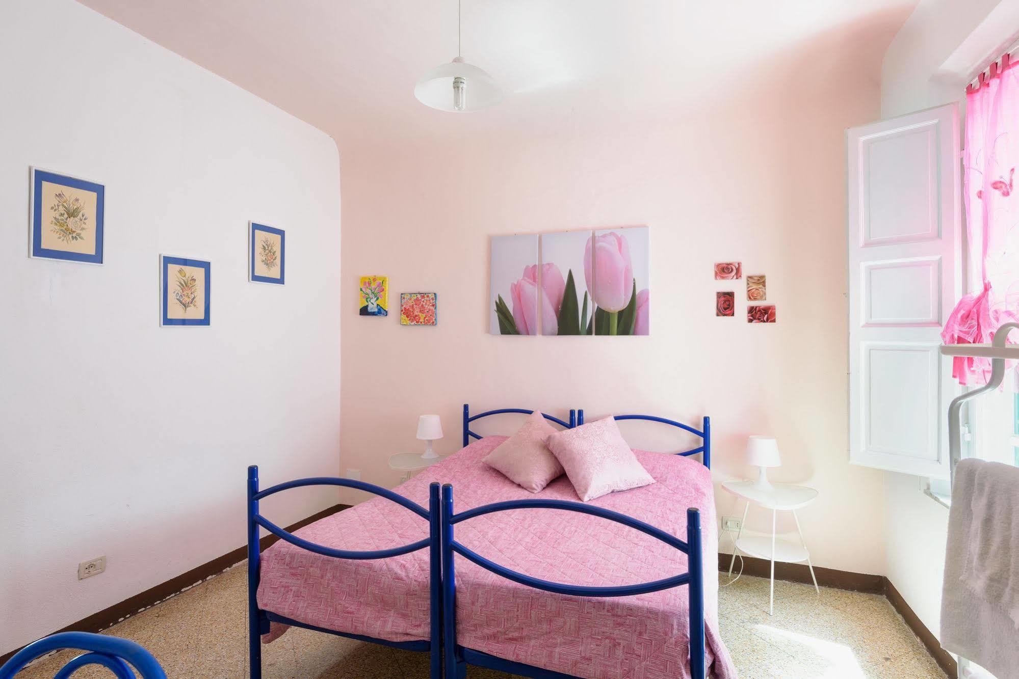 Bed and Breakfast Casa Di Osio Сієна Екстер'єр фото