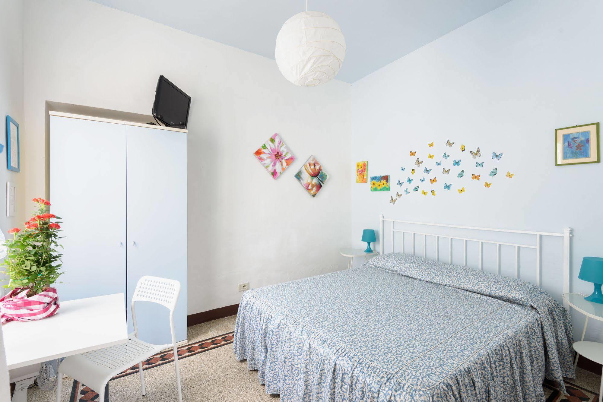Bed and Breakfast Casa Di Osio Сієна Екстер'єр фото