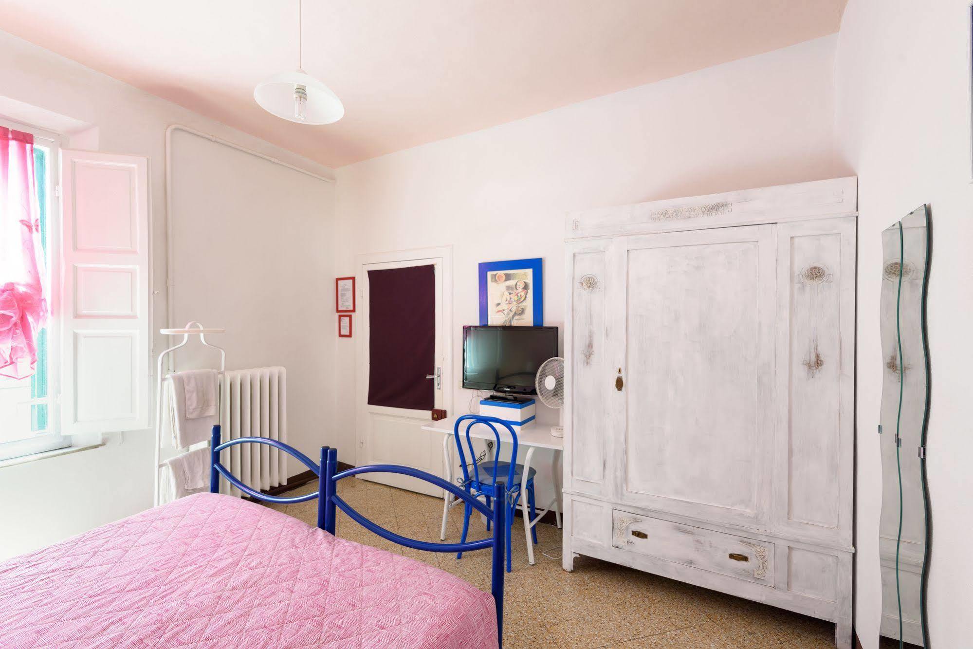 Bed and Breakfast Casa Di Osio Сієна Екстер'єр фото