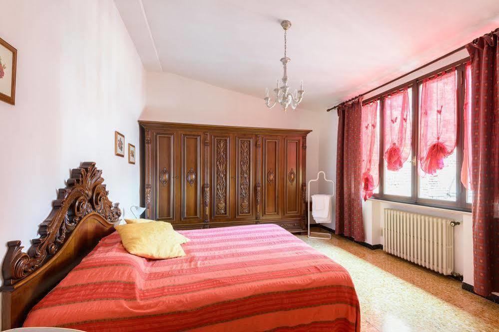 Bed and Breakfast Casa Di Osio Сієна Екстер'єр фото